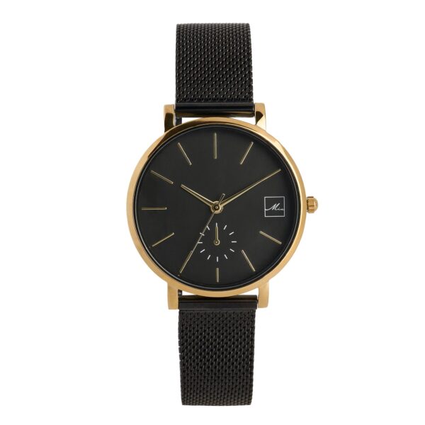61662e74-eb7d-f011-8513-02df3176b355_W317M02DONO.jpg Stainless Steel Mesh Watch