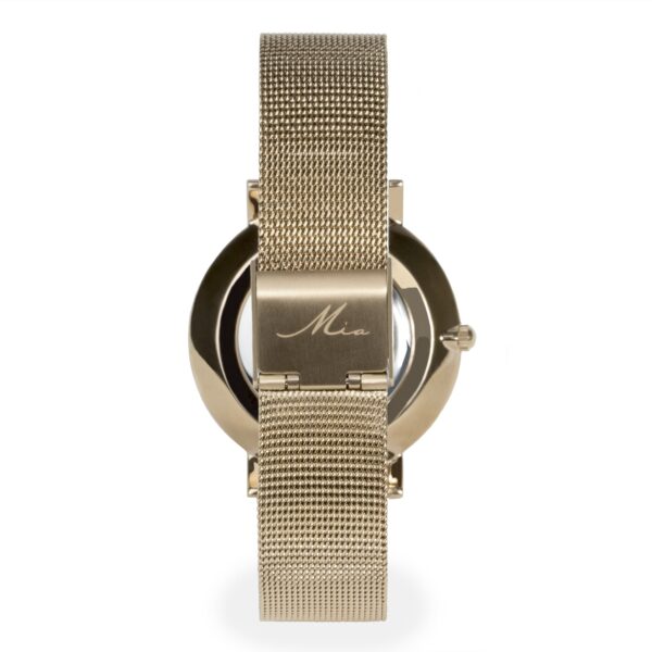 stainless-steel-watch-mesh-bracelet-gold-W317M02DO_2.jpg Stainless steel MOP watch